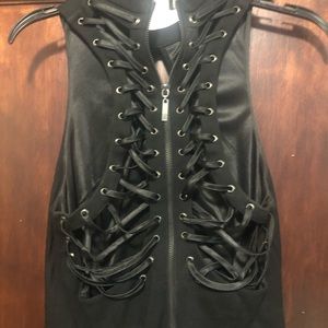 🦋Little black dress -never worn